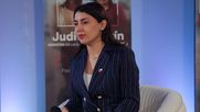 La Ministra de la Mujer, Judith Marín - Agencia Uno La Ministra de la Mujer, Judith Marín - Agencia Uno