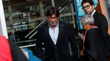 Gobierno baja perfil a frustrado viaje de Jadue: “Interesa que las instituciones funcionen”