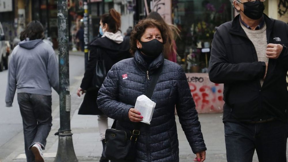 Conoce la guía del ISL para evitar contagios de resfrío en invierno ante la situación epidemiológica de nuestro país