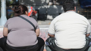 Chile triplica niveles de obesidad en 10 años. Chile triplica niveles de obesidad en 10 años.