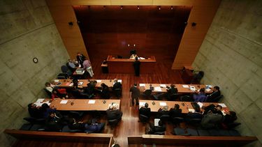 Fiscalía cierra investigación del caso Basura y formulará acusación en próximos 10 días