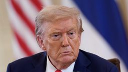 Donald Trump asegura que la organización de una reunión entre Putin y Zelenski ya está en marcha