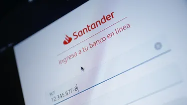 El Desconcierto | banco logra demostrar que robo desde cuenta bancaria fue responsabilidad de cliente  la prueba fue el uso de clave.webp