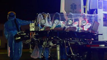 Inflamación cerebral rara y psicosis: Detectan nuevas secuelas del COVID-19 incluso en pacientes con síntomas leves