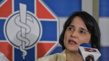 Colegio Médico exige más recursos y mejoras urgentes en hospitales públicos: Es una situación crítica