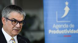 Marcel y repunte de economía: “Los escenarios catastrofistas no van a ocurrir”