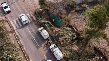 Politólogo y crisis por falta de luz: Uno esperaría una voz más dura de la oposición