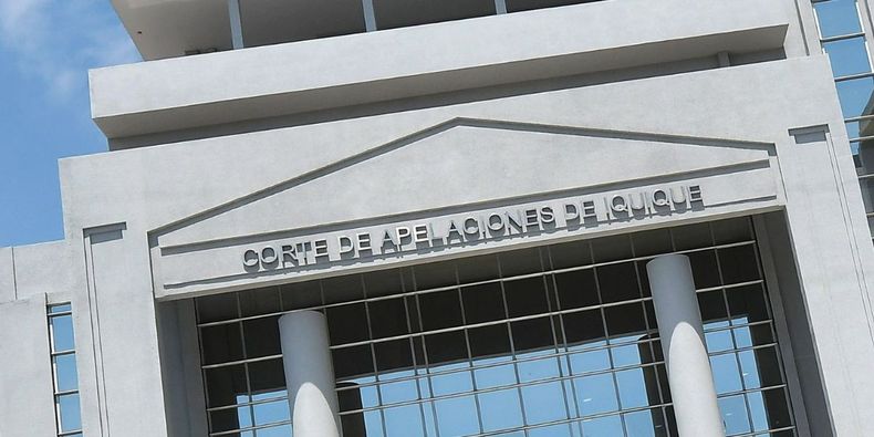 Corte de Apelaciones de Iquique / Agencia Uno