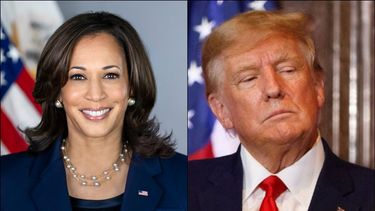 Elecciones en EE.UU.: Empiezan a abrir los centros de votación para elegir entre Harris y Trump