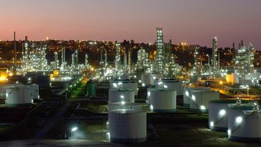 Refinería Aconcagua investigada por contaminación.&nbsp;