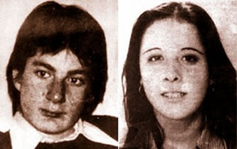 Raul Pellegrin y Cecilia Magni asesinados en 1988.jpg