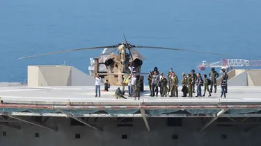 Acuerdo de paz en Gaza: Hamás libera últimos 13 rehenes mientras Israel prepara retorno de casi 2.000 prisioneros palestinos