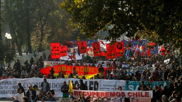 El Desconcierto | marcha clasista.jpg
