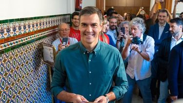 España: Con el 90% escrutado ningún bloque tendría mayoría absoluta para gobernar