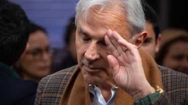 El nuevo Iván Moreira: “Lo de ‘compañero’ lo tomo con humor y de ultraderecha no espero nada”