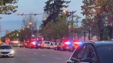 Embestida mortal en Canadá: Nueve personas mueren en atropello masivo en Vancouver