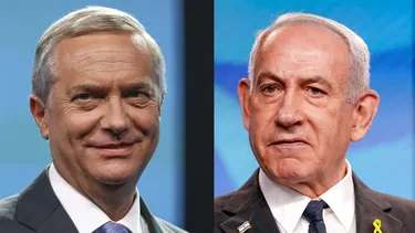 Kast busca restablecer lazos con Israel mediante llamado telefónico a Netanyahu mientras siguen cuestionamientos por Gaza