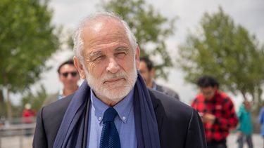 Derecha a la carga nuevamente: Anuncia acusación constitucional contra ministro Montes