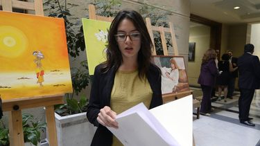 Camila Vallejo y el AFP-Gate: No puede ser que las AFP realicen operaciones ilegales sin tener ninguna sanción real
