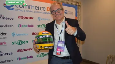 Marcos Pueyrredón por eCommerce Day: El consumidor valora un producto sustentable que tenga trazabilidad completa