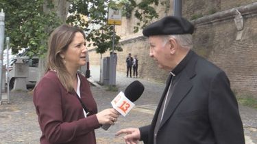 Cardenal Errázuriz aseguró que investigó a Karadima y negó encubrimiento