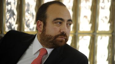 Fuad Chain y el statu quo: Las razones del aislamiento del único DC en la Convención