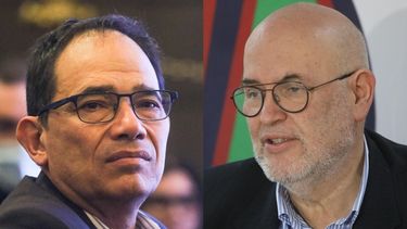 Terremoto en Amarillos: Secretario general renuncia por desavenencias personales con Micco