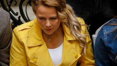 Cathy Barriga sigue en problemas: CGR objeta más de $800 millones por pago a proveedores
