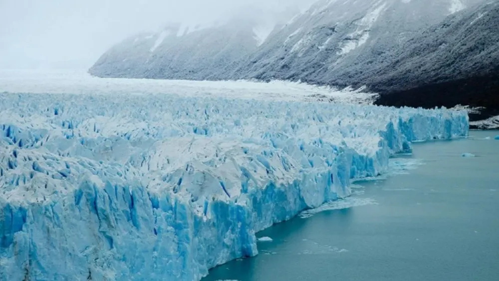 Chile celebrará cada 21 de marzo el Día Nacional de los Glaciares gracias a sus 26 mil reservas de agua dulce
