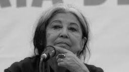 Primera feria del libro feminista será inaugurada por Carmen Berenguer en Centro Arte Alameda
