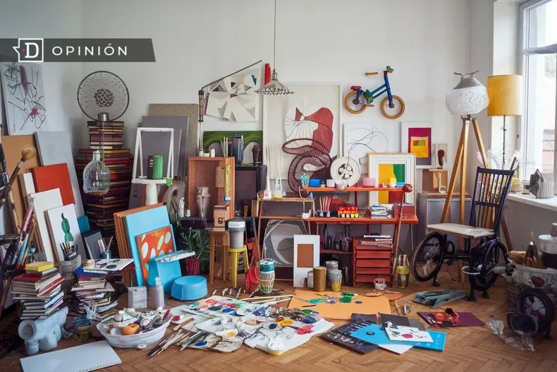 14527 imagen referencial sobre la creatividad.webp