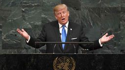 Trump vuelve avalar golpe militar en Venezuela y gobiernos latinoamericanos denuncian ante La Haya