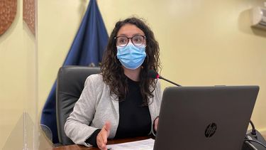 Seremi de Valparaíso: “Los esfuerzos deben apuntar a un cambio estructural en Quintero”