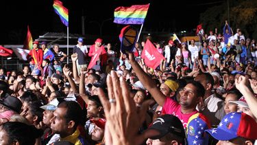 Nos derrotamos nosotros mismos: Dirigentes opositores validan resultados de elecciones regionales en Venezuela