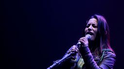 Ana Tijoux consolida su popularidad en Estados Unidos con giras y festivales en Chicago y Nueva York