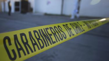 Excarabinero detenido por el primer femicidio del 2023: Asesinó a su pareja en Osorno