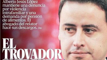 Tribunal de Ética del Consejo Metropolitano de Periodistas critica nota de La Cuarta que abordó denuncia contra Alberto Jesús López: Fue tendenciosa