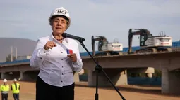 Con inversión de USD$ 7.5 millones MOP inicia obras de reemplazo de Puente Huentelauquén oriente