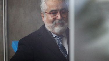 Luis Hermosilla: Las diferencias entre Santiago 1 y la cárcel 2.0 donde ya está instalado