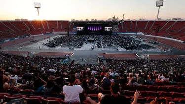 Confirman nuevas entradas para concierto Carmina Burana en Estadio Nacional este sábado: Cómo conseguirlas