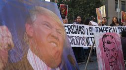 Cámara de Representantes de EE.UU. aprueba el impeachment contra Trump