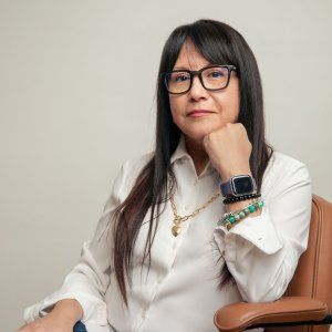 El Desconcierto | Ximena Lee