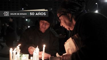 El Desconcierto | Mujeres frente a la dictadura referencial.jpg