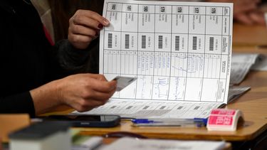 ¿Fuiste vocal de mesa? Avanza importante proyecto para quienes cumplieron extenuante jornada