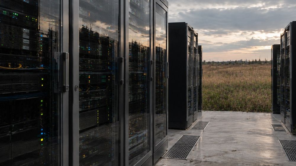 El boom de los data centers y el cambio ambiental: siete proyectos buscan avanzar sin ingresar al SEIA