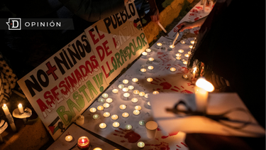 El Desconcierto | Palestina Israel e1698692331551.png