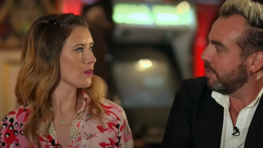 Carla Jara barrió con Kaminski tras entrevista en TV: Qué heavy cómo puede mentir tanto