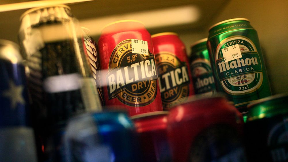 Diputada mexicana propone prohibir venta de cervezas refrigeradas para dismunuir el consumo de alcohol