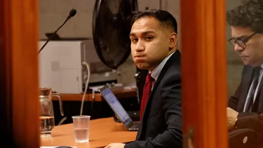 Que gane Kast para salir a limpiar las calles”: el polémico post que excarabinero Zamora compartió en IG y luego borró