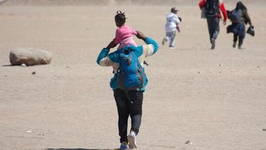 Educación y migrantes: Espacio de cuidado diurno nivelará a niñeces vulnerables en Santiago